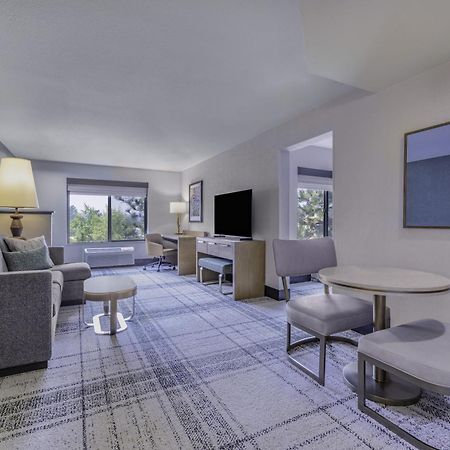 The Newberry Hotel Bend, Tapestry Collection By Hilton Ngoại thất bức ảnh