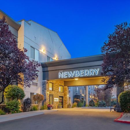 The Newberry Hotel Bend, Tapestry Collection By Hilton Ngoại thất bức ảnh