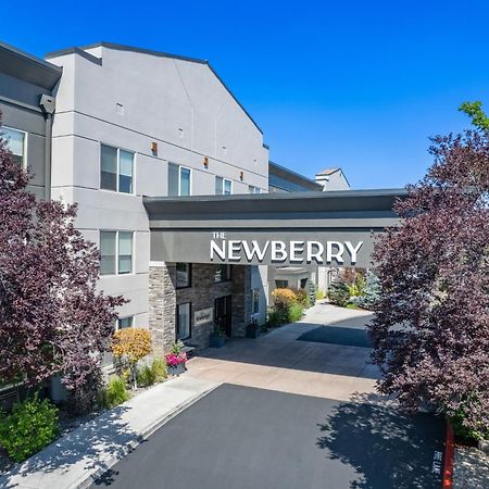 The Newberry Hotel Bend, Tapestry Collection By Hilton Ngoại thất bức ảnh