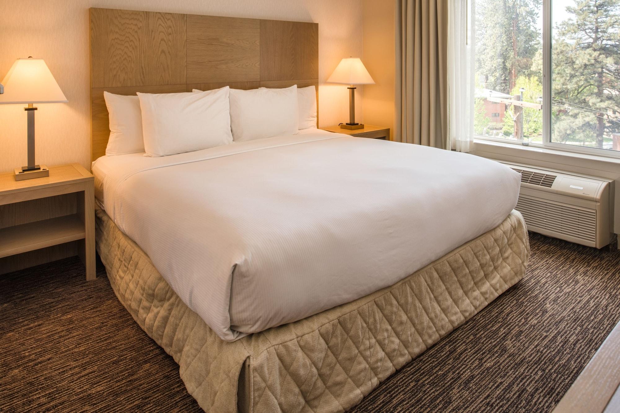 The Newberry Hotel Bend, Tapestry Collection By Hilton Ngoại thất bức ảnh