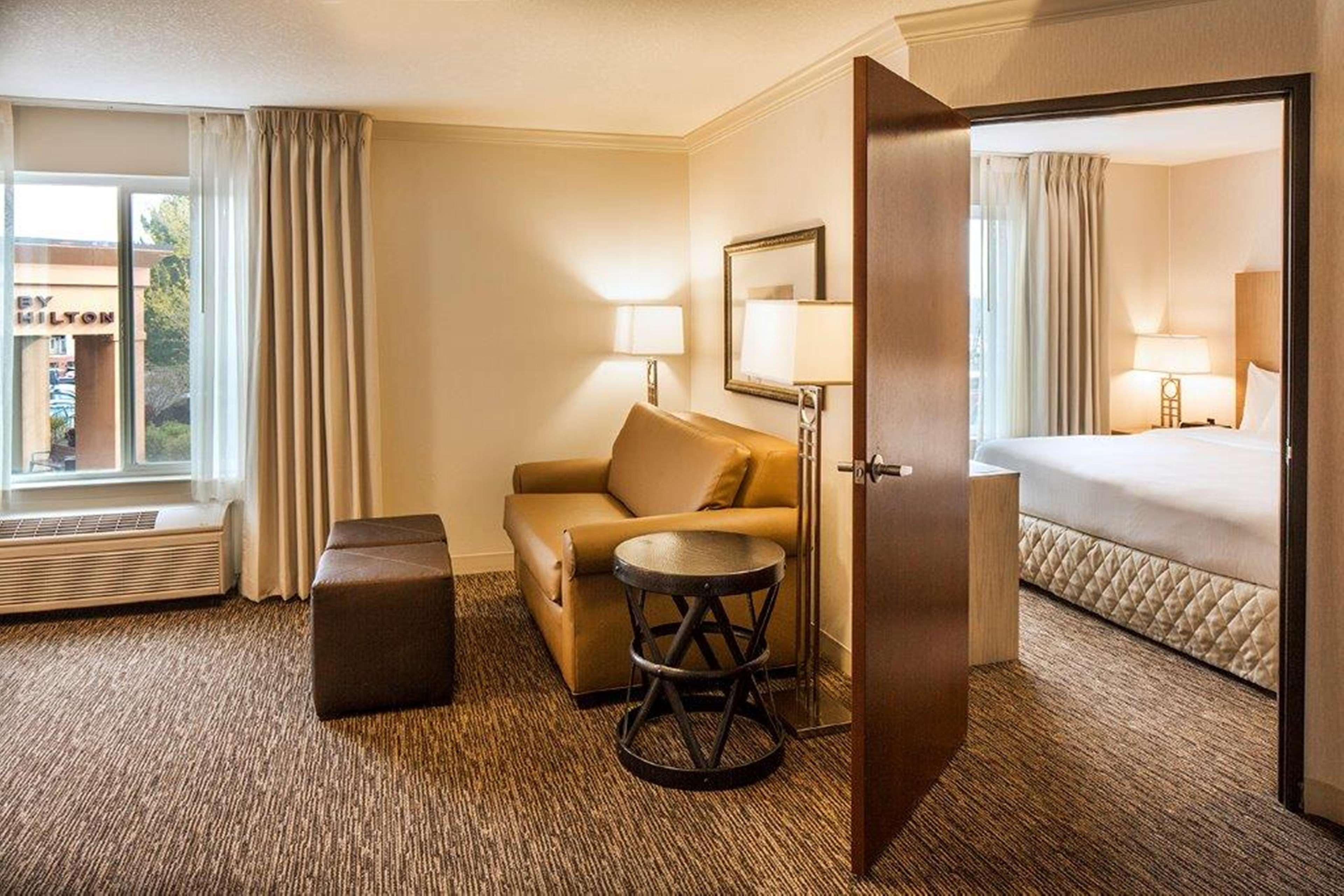 The Newberry Hotel Bend, Tapestry Collection By Hilton Ngoại thất bức ảnh