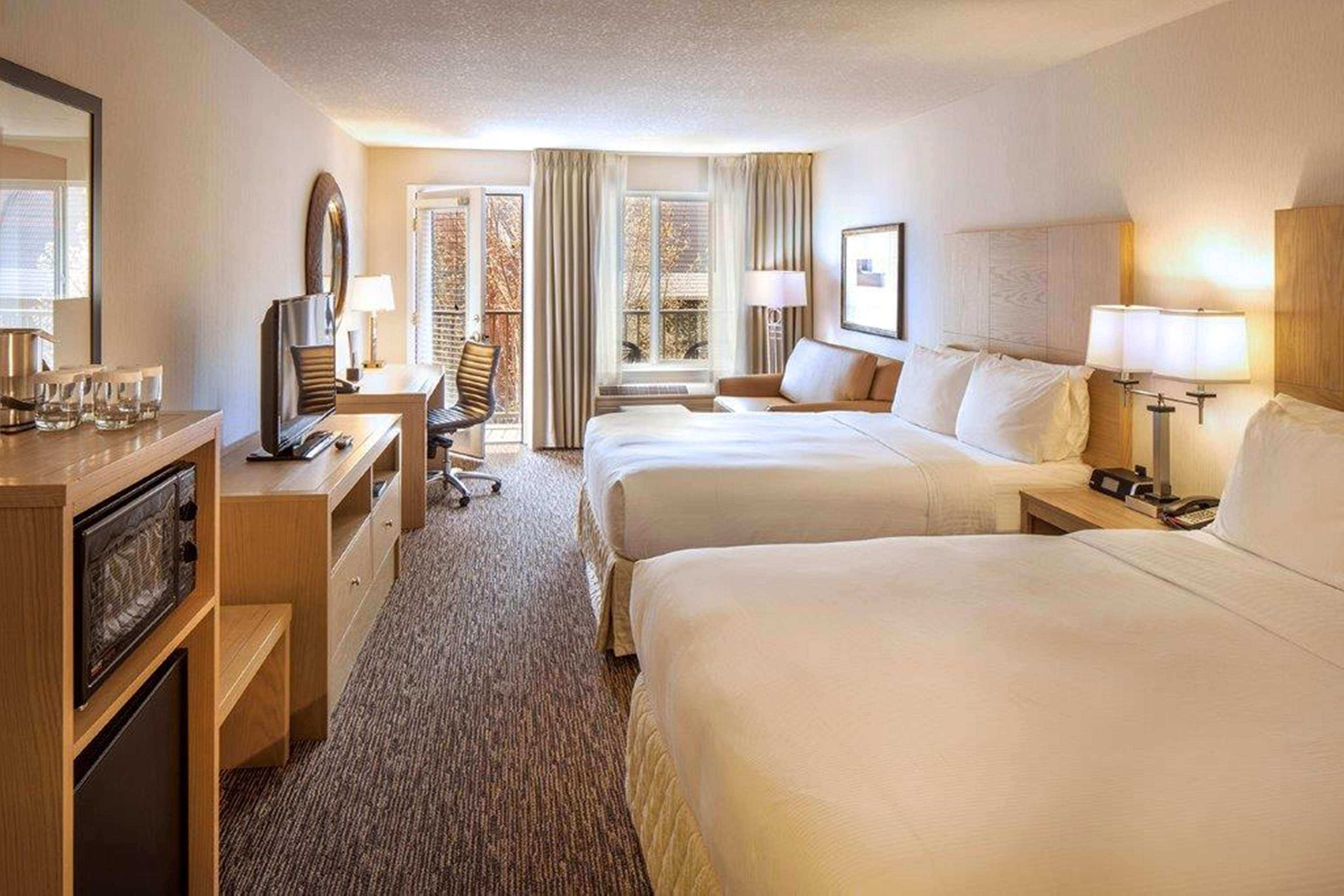 The Newberry Hotel Bend, Tapestry Collection By Hilton Ngoại thất bức ảnh