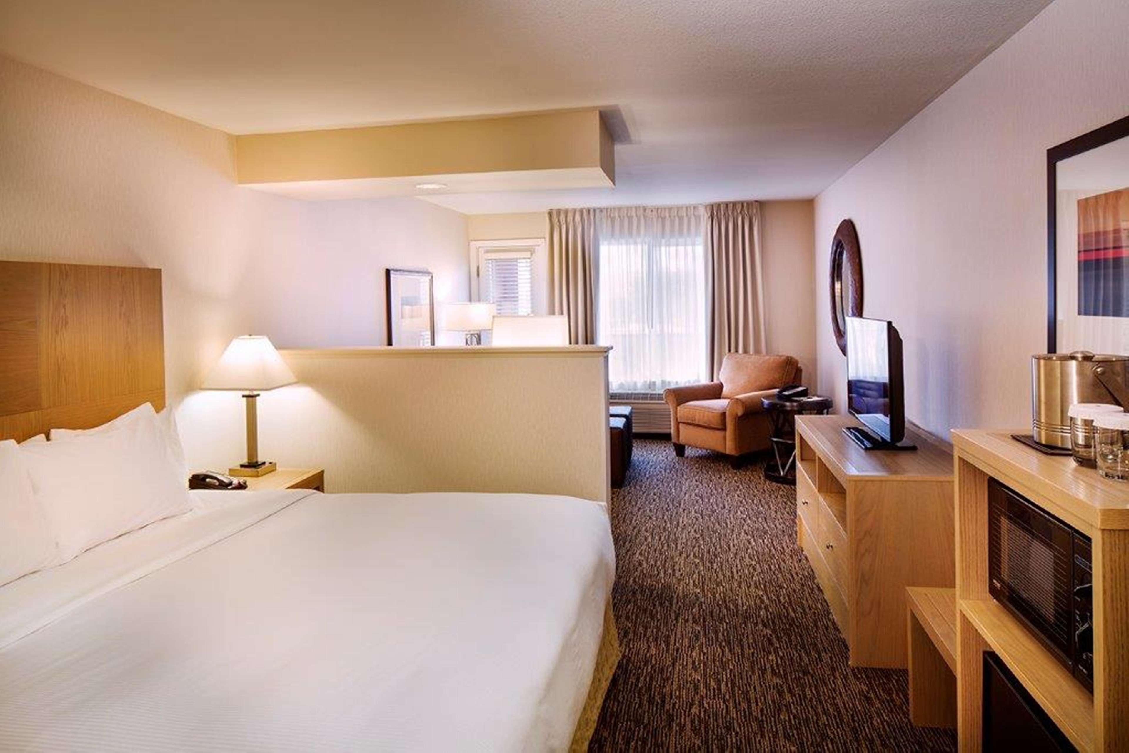 The Newberry Hotel Bend, Tapestry Collection By Hilton Ngoại thất bức ảnh