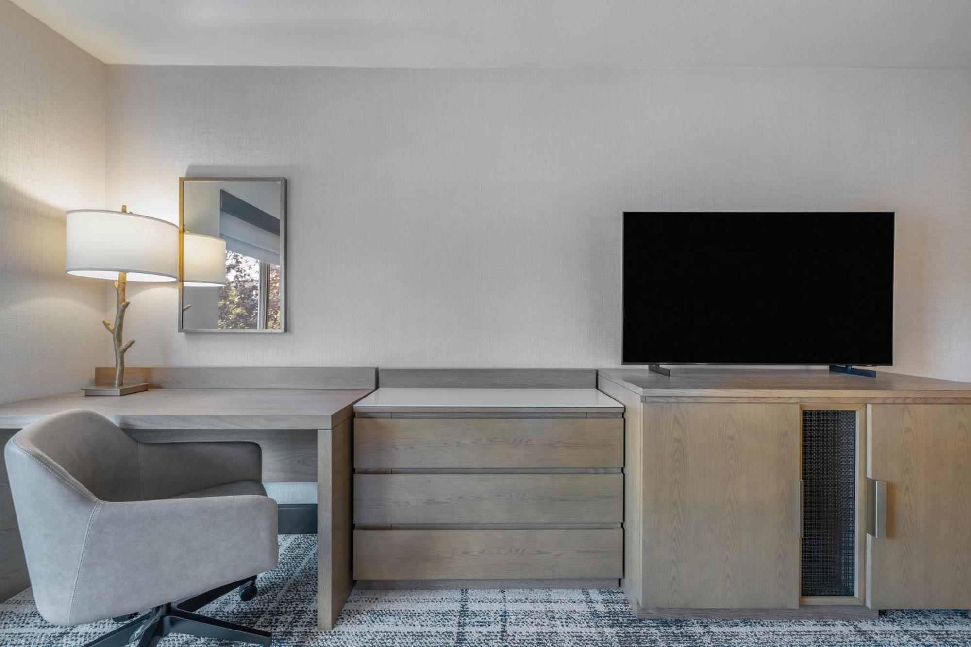The Newberry Hotel Bend, Tapestry Collection By Hilton Ngoại thất bức ảnh