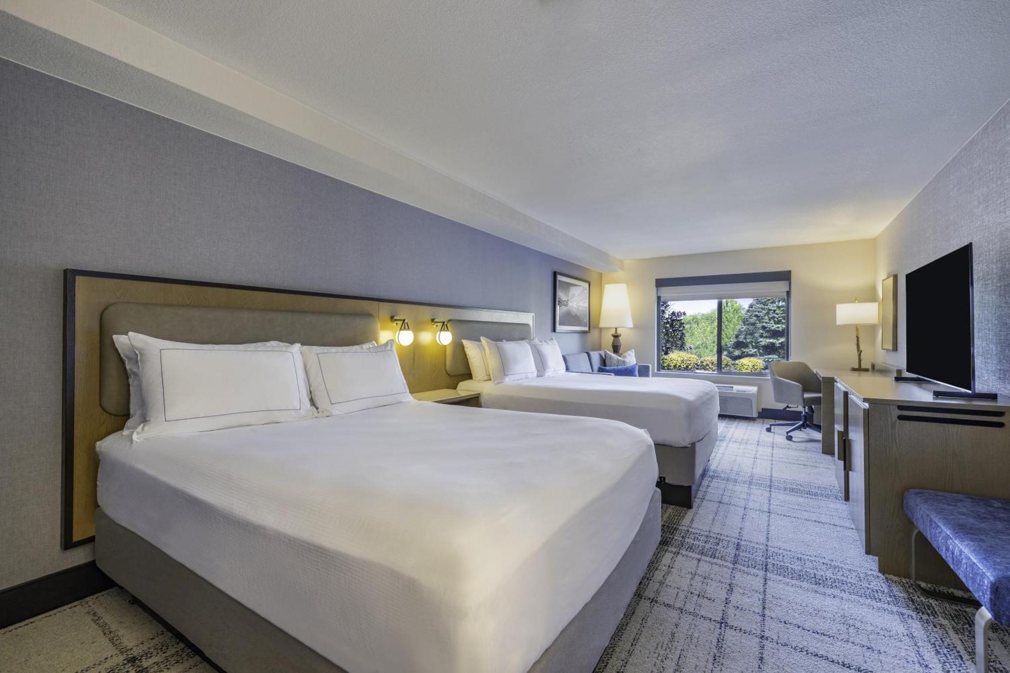 The Newberry Hotel Bend, Tapestry Collection By Hilton Ngoại thất bức ảnh