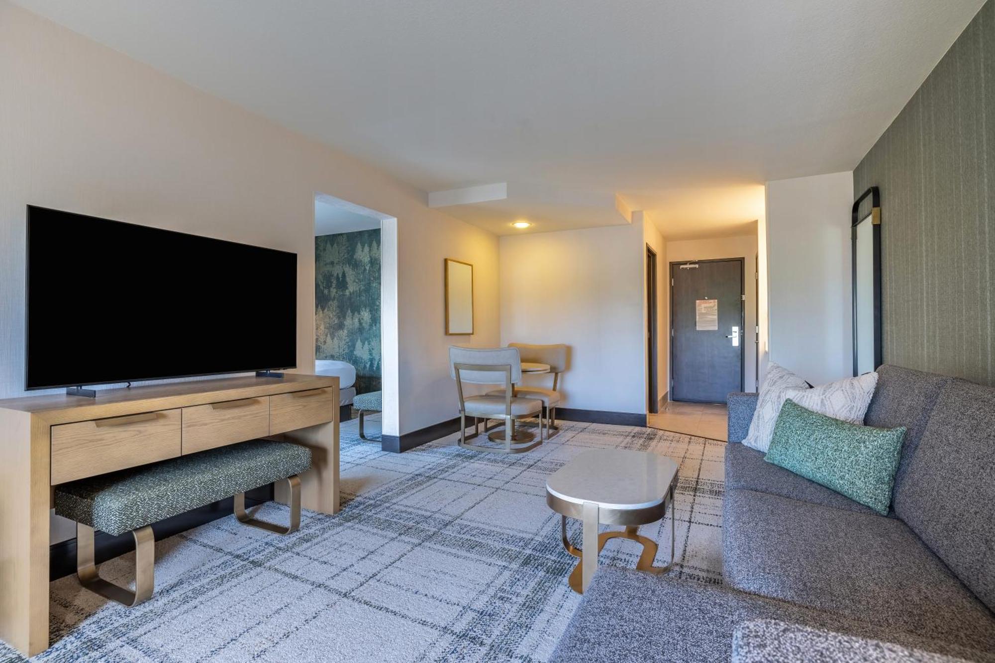 The Newberry Hotel Bend, Tapestry Collection By Hilton Ngoại thất bức ảnh