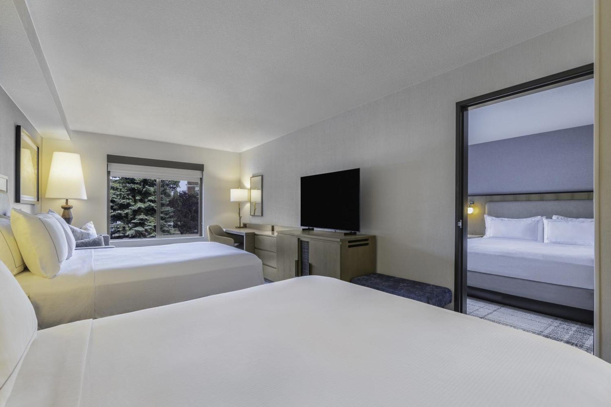 The Newberry Hotel Bend, Tapestry Collection By Hilton Ngoại thất bức ảnh