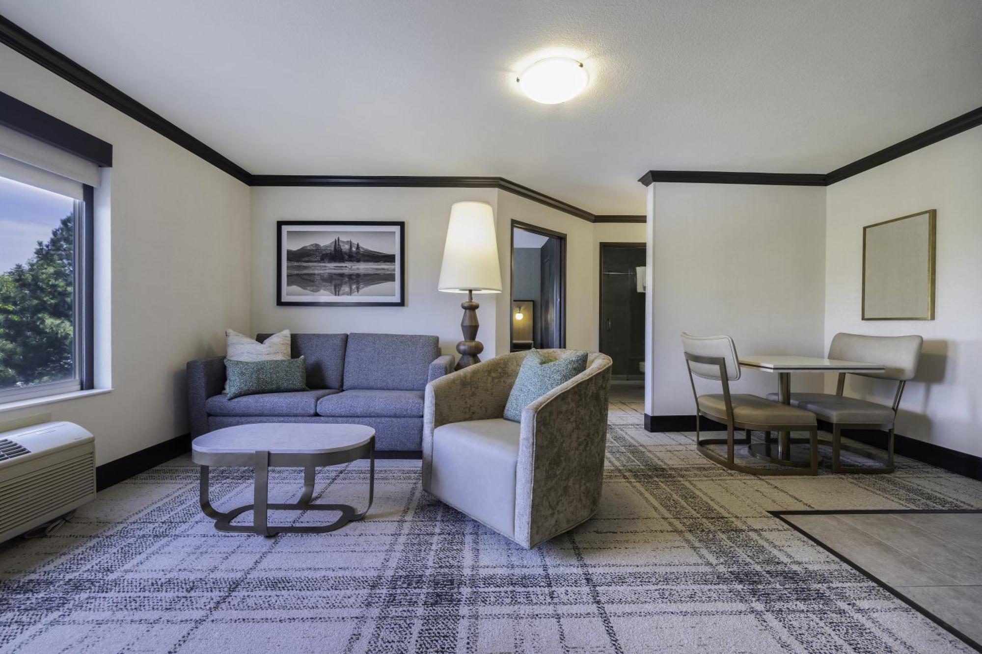 The Newberry Hotel Bend, Tapestry Collection By Hilton Ngoại thất bức ảnh