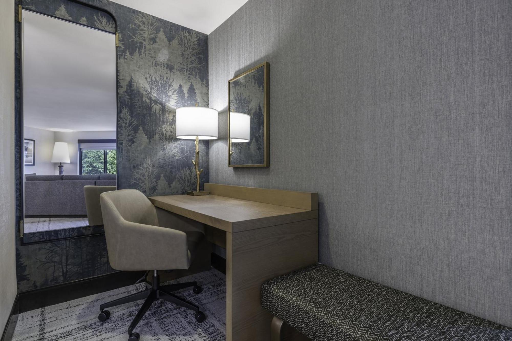 The Newberry Hotel Bend, Tapestry Collection By Hilton Ngoại thất bức ảnh