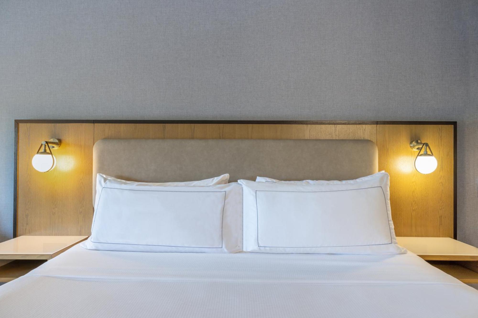 The Newberry Hotel Bend, Tapestry Collection By Hilton Ngoại thất bức ảnh