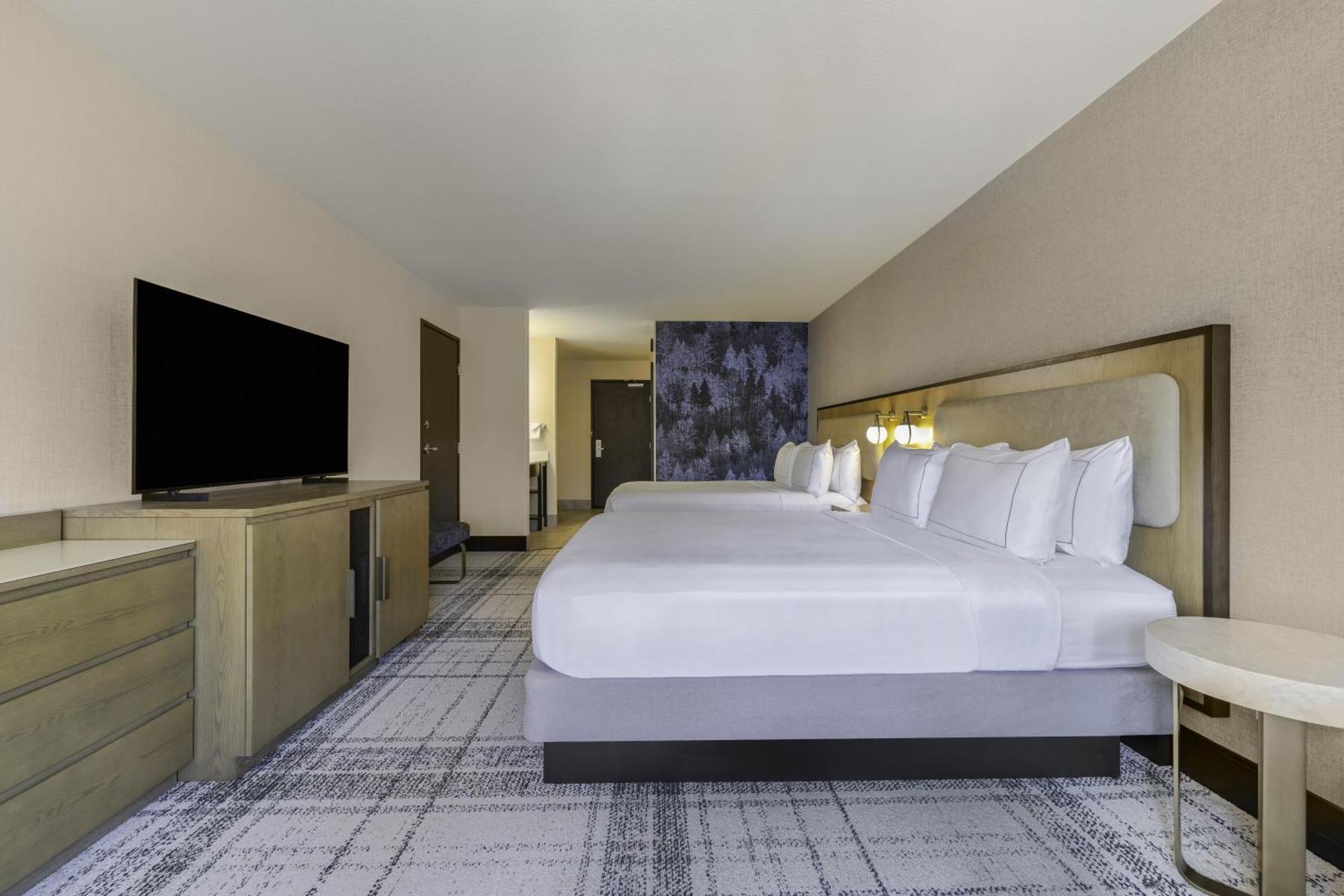 The Newberry Hotel Bend, Tapestry Collection By Hilton Ngoại thất bức ảnh