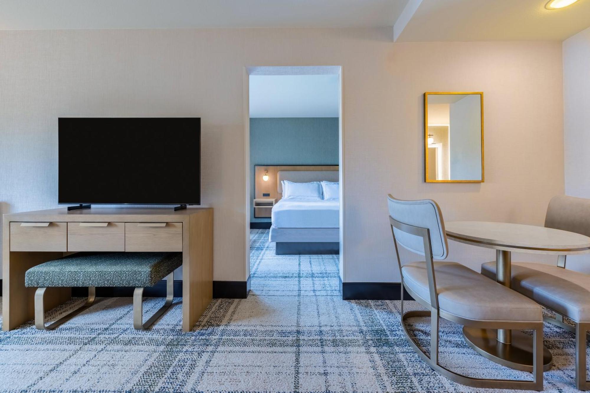 The Newberry Hotel Bend, Tapestry Collection By Hilton Ngoại thất bức ảnh