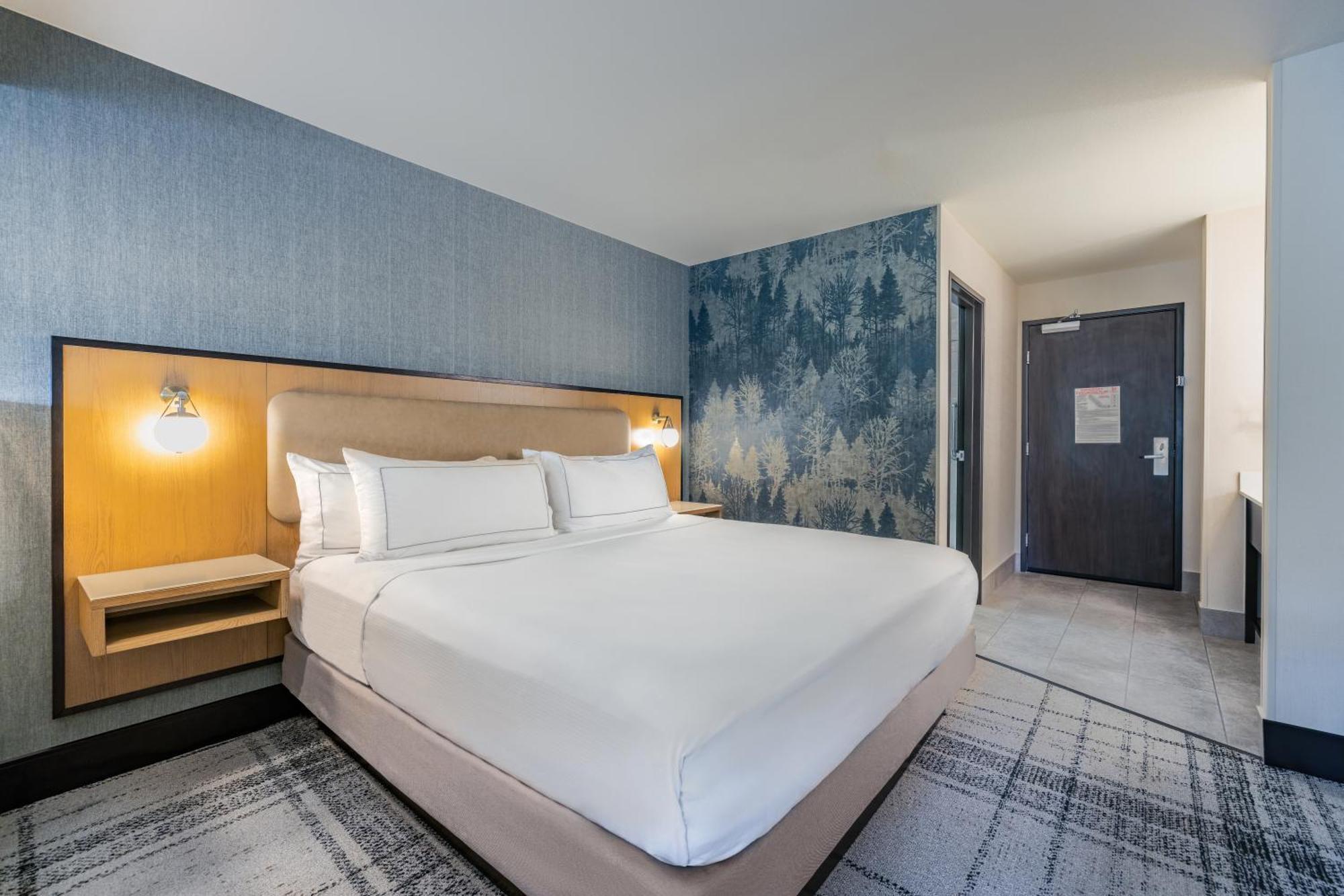 The Newberry Hotel Bend, Tapestry Collection By Hilton Ngoại thất bức ảnh