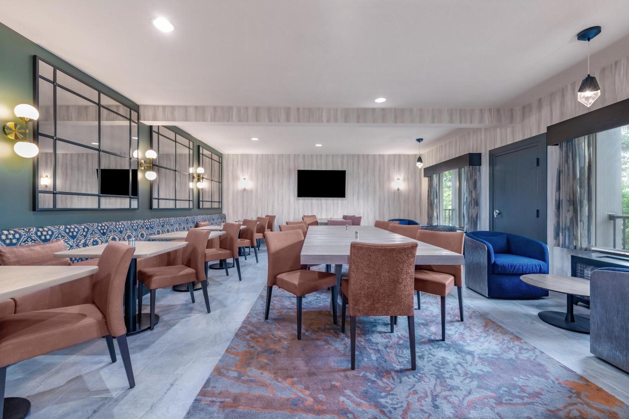 The Newberry Hotel Bend, Tapestry Collection By Hilton Ngoại thất bức ảnh