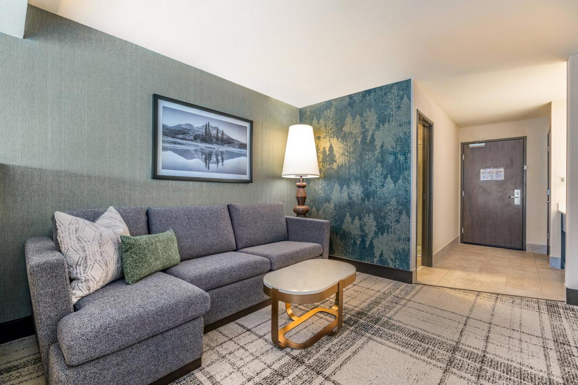 The Newberry Hotel Bend, Tapestry Collection By Hilton Ngoại thất bức ảnh