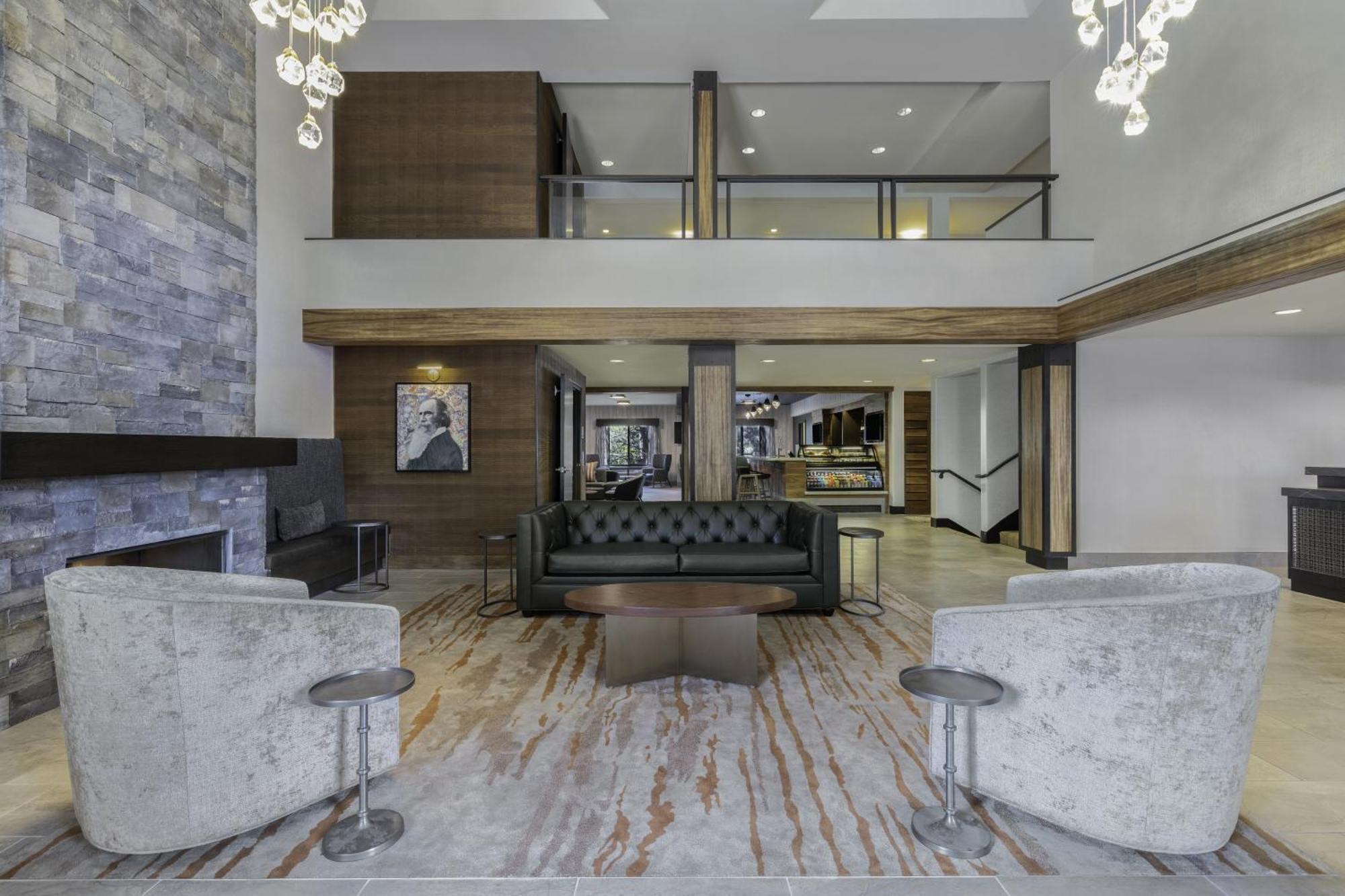 The Newberry Hotel Bend, Tapestry Collection By Hilton Ngoại thất bức ảnh