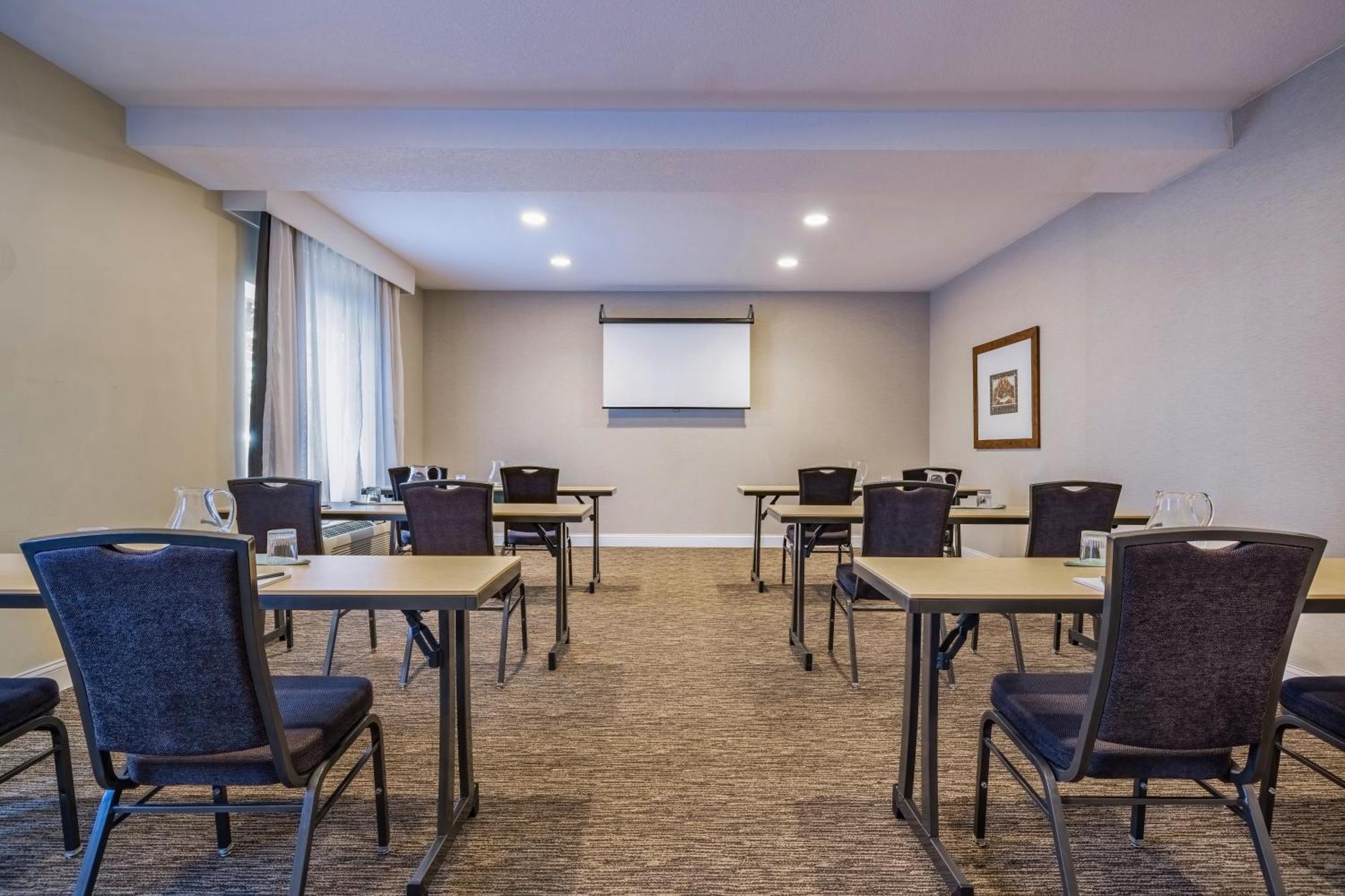 The Newberry Hotel Bend, Tapestry Collection By Hilton Ngoại thất bức ảnh