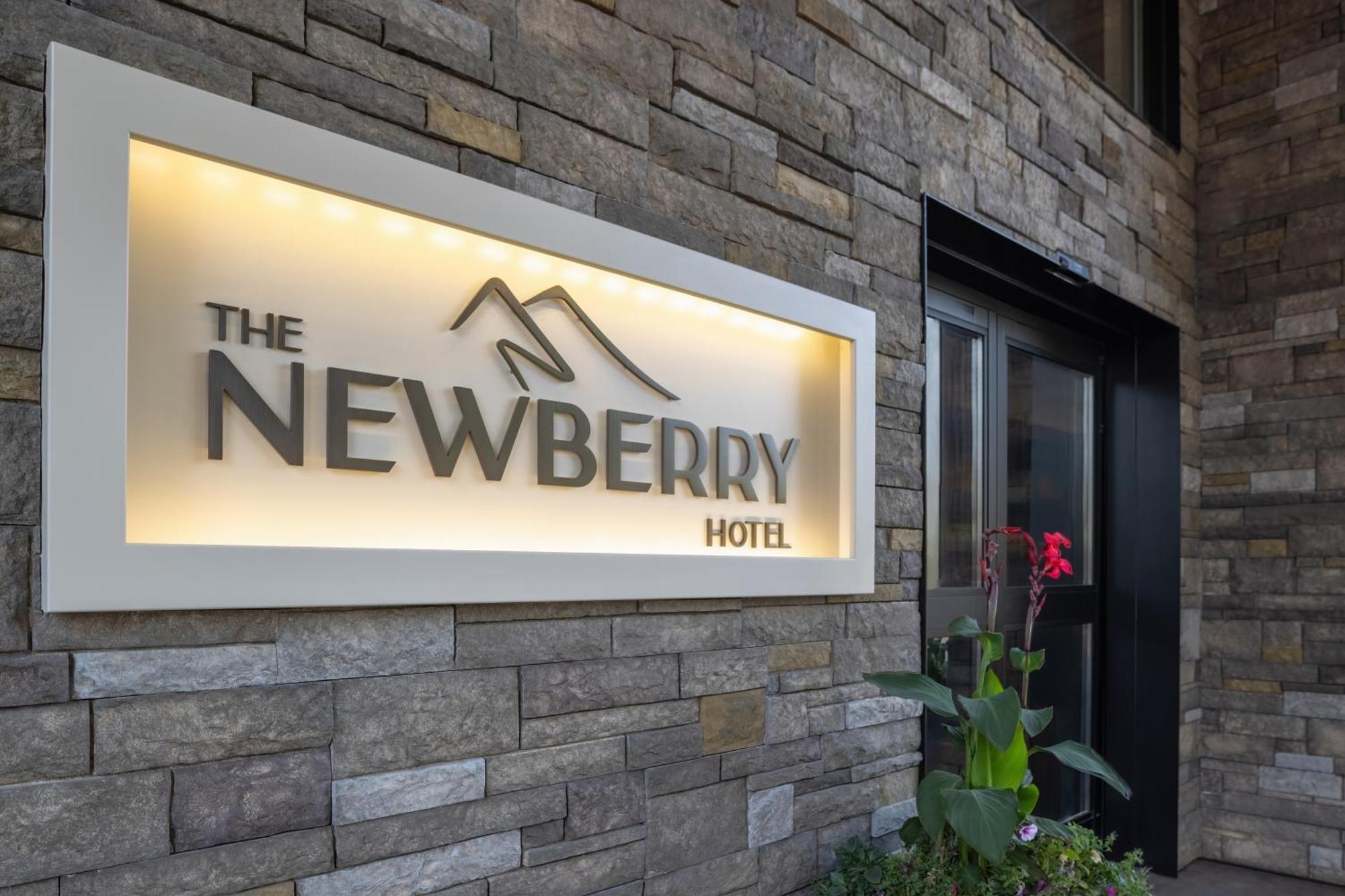 The Newberry Hotel Bend, Tapestry Collection By Hilton Ngoại thất bức ảnh